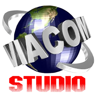 Logo Viacom Studio