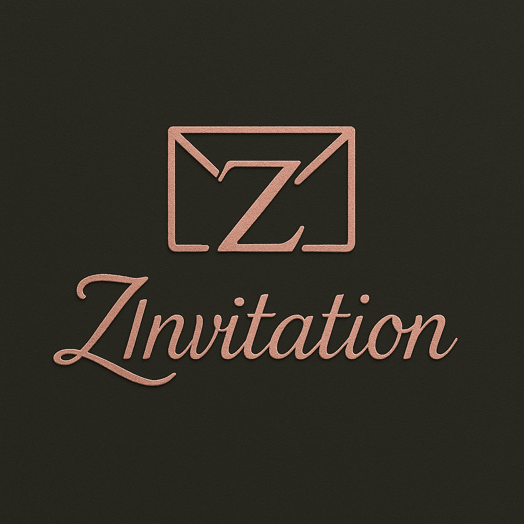 Logo Zinvitation