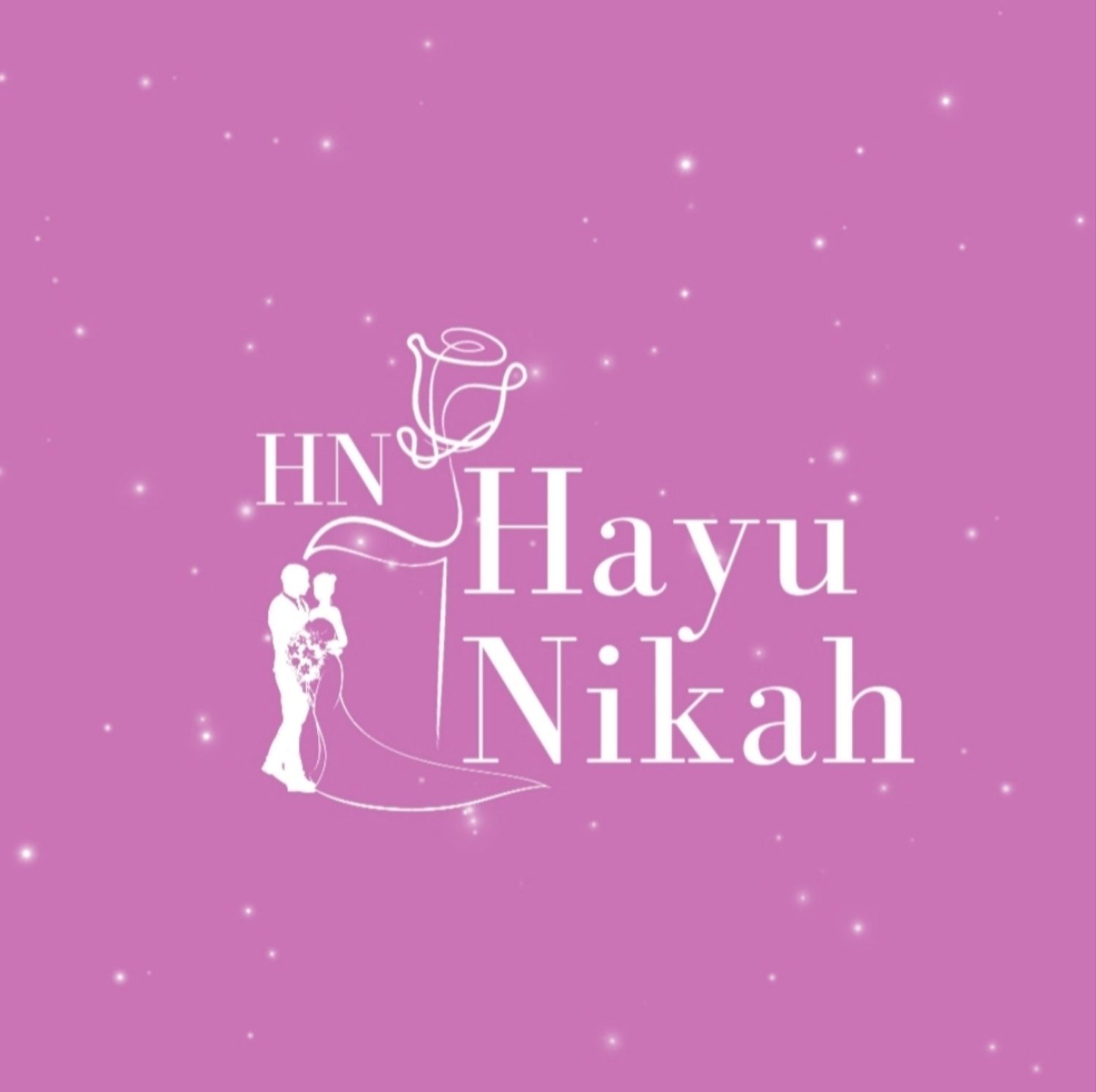 Logo Hayu Nikah