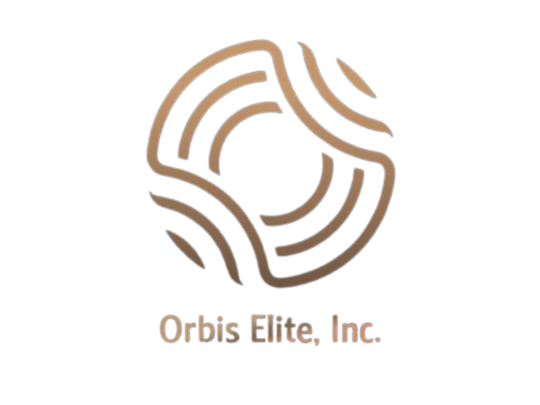 Logo Orbis Elite, Inc.