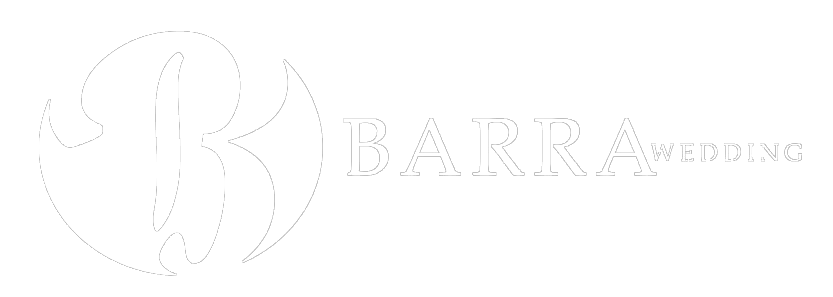 Logo Barrawedding