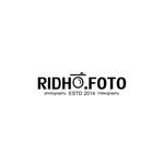Logo ridho.foto