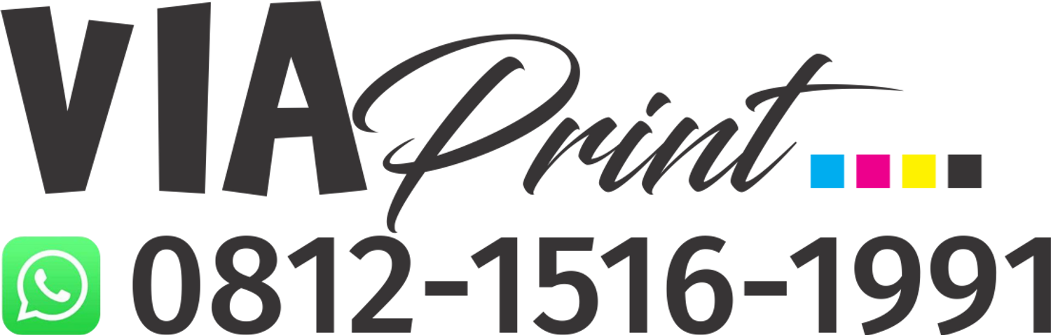 Logo Via Print