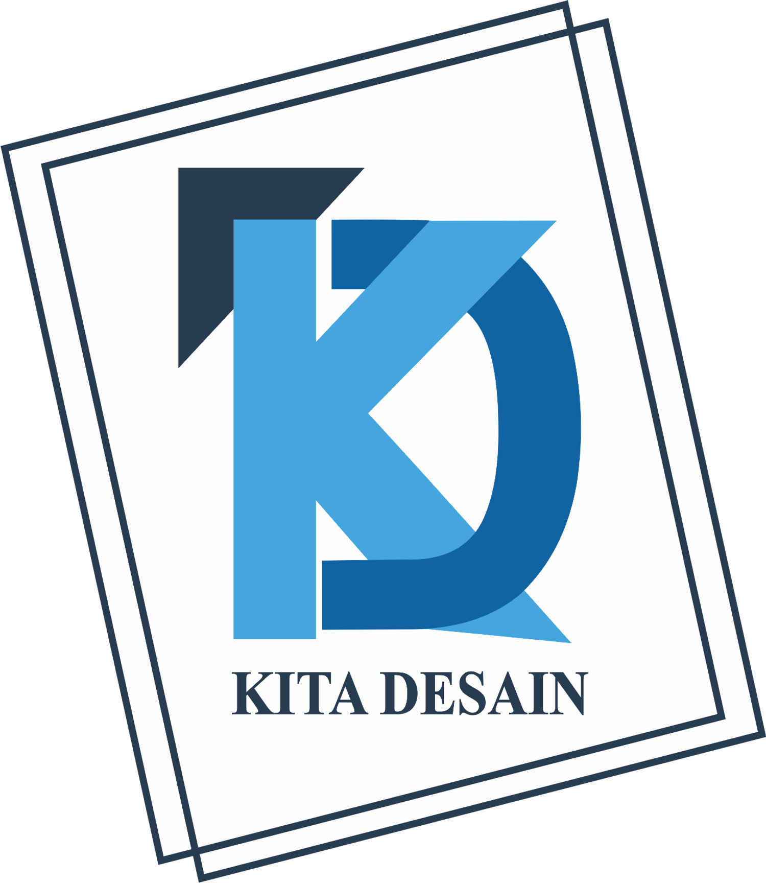 Logo KITA DESAIN