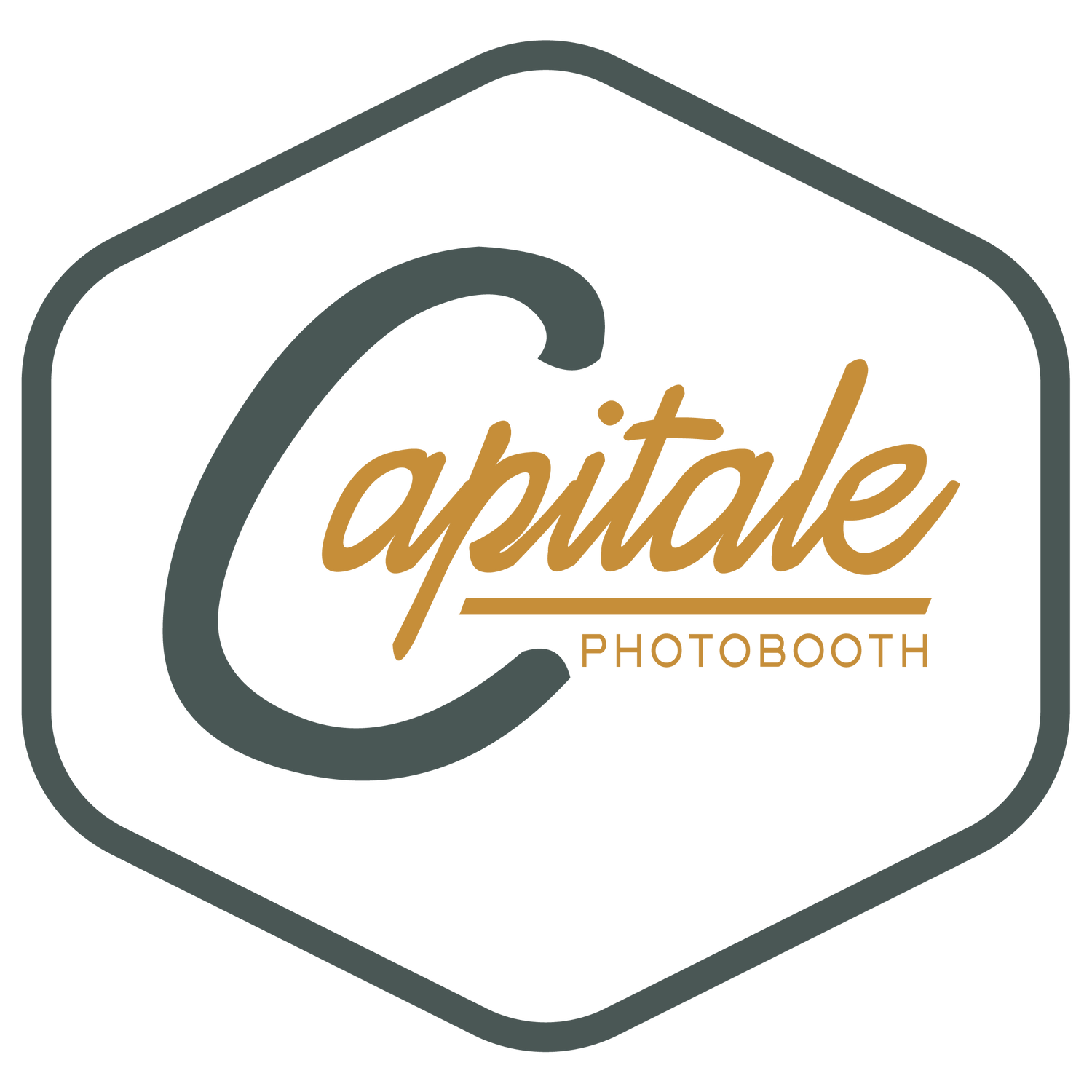 Logo Capitale Photobooth
