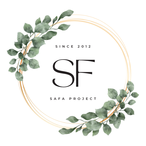 Logo Safa Project