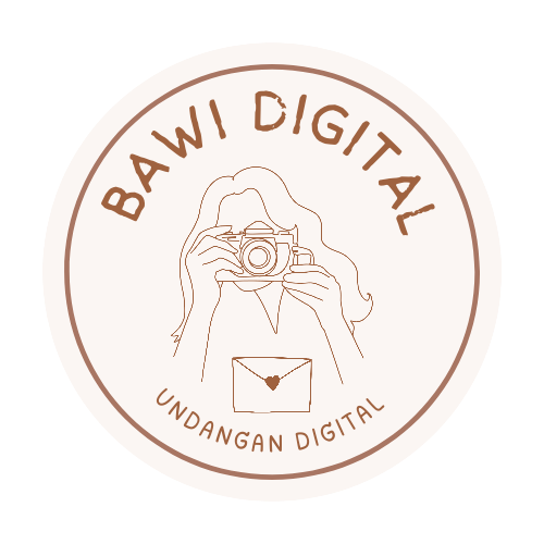 Logo Bawi Digital