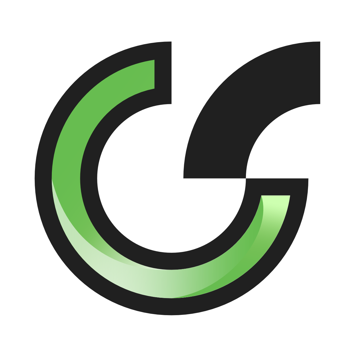 Logo Genzo Studio