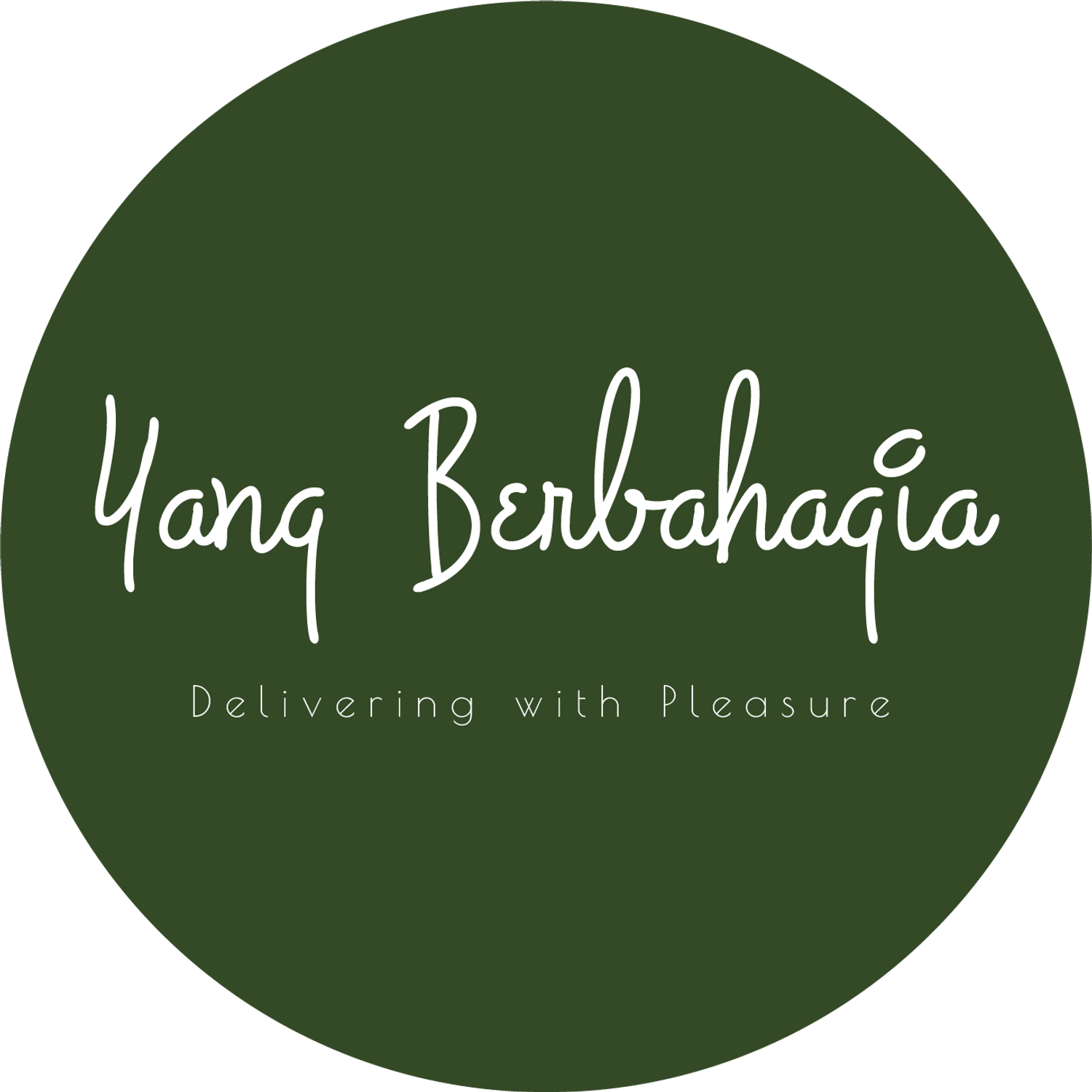 Logo Yang Berbahagia
