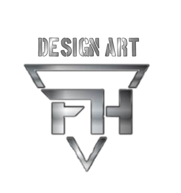 Logo FH_DESIGN