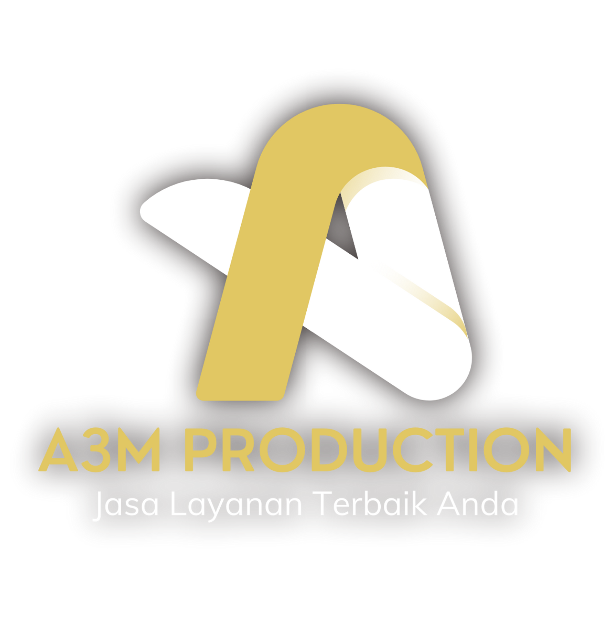 Logo A3M Barokah Production
