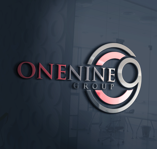 Logo onenine 