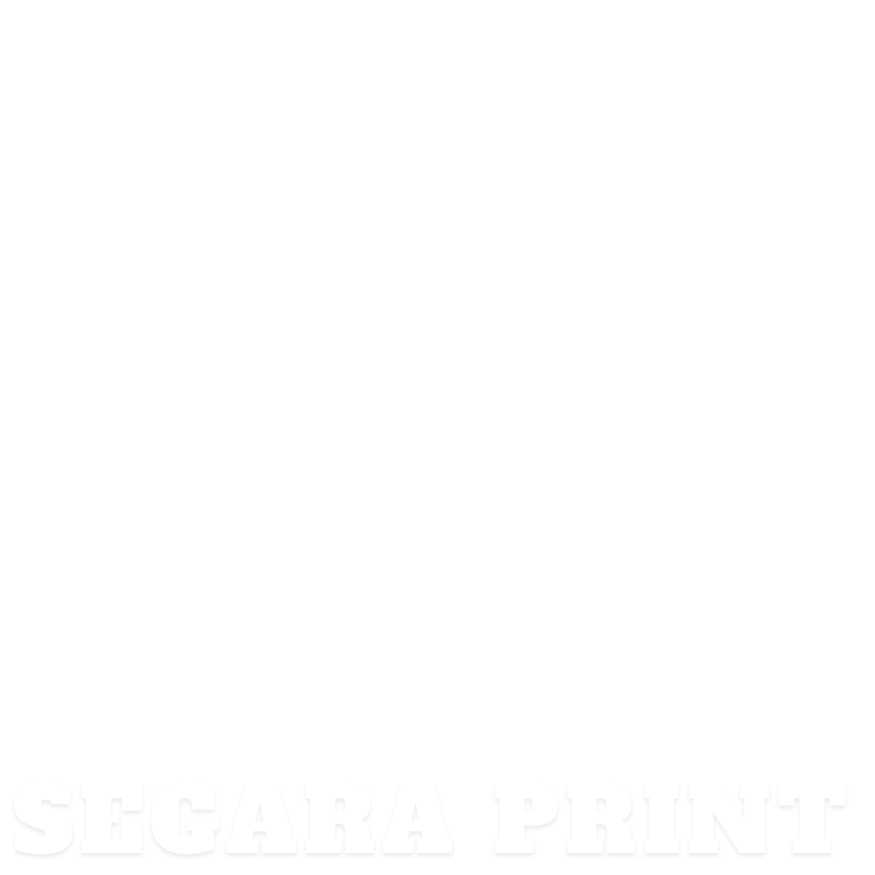 Logo SEGARA PRINT