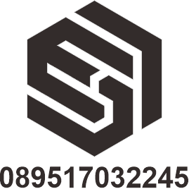 Logo Eyza Grafika