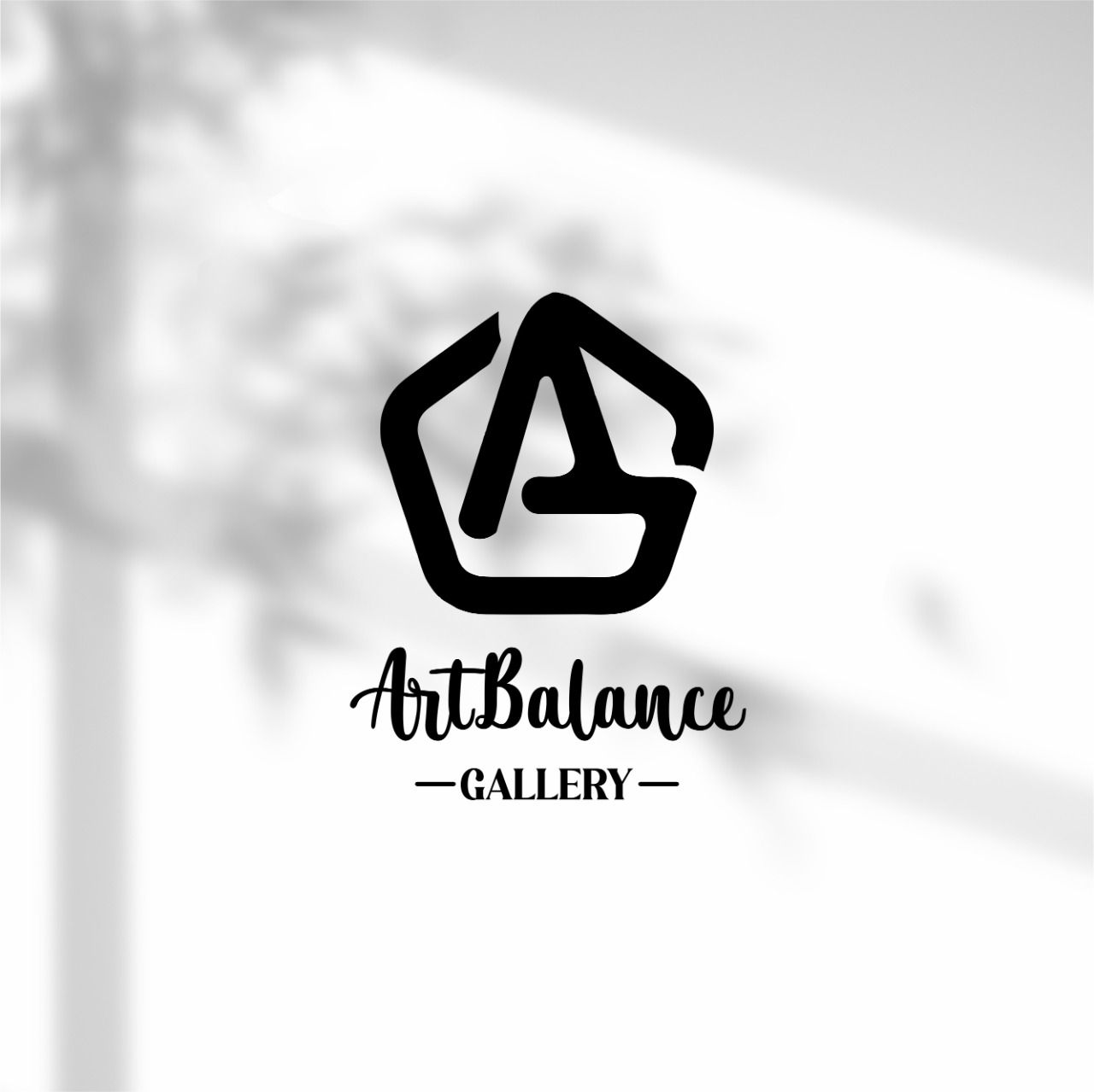 Logo Art Balance_Gallery
