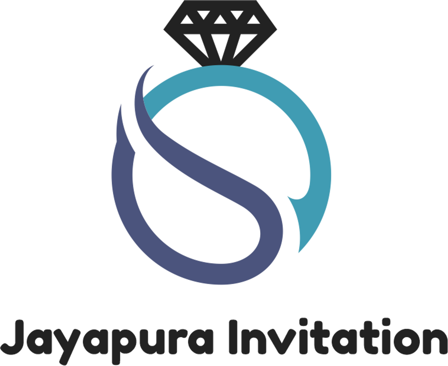 Logo Jayapura Invitation