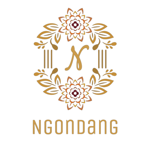 Logo ngondang