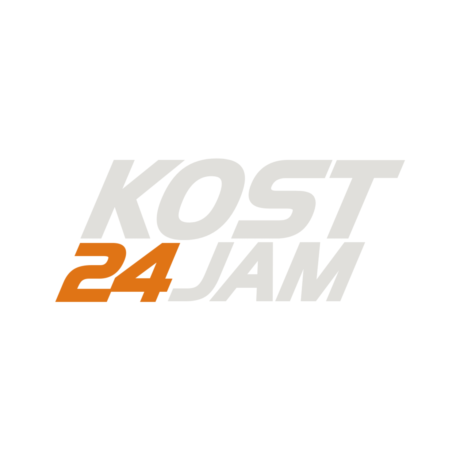Logo Kost 24 Jam