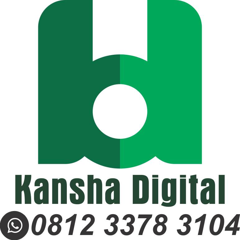 Logo Kansha Digital