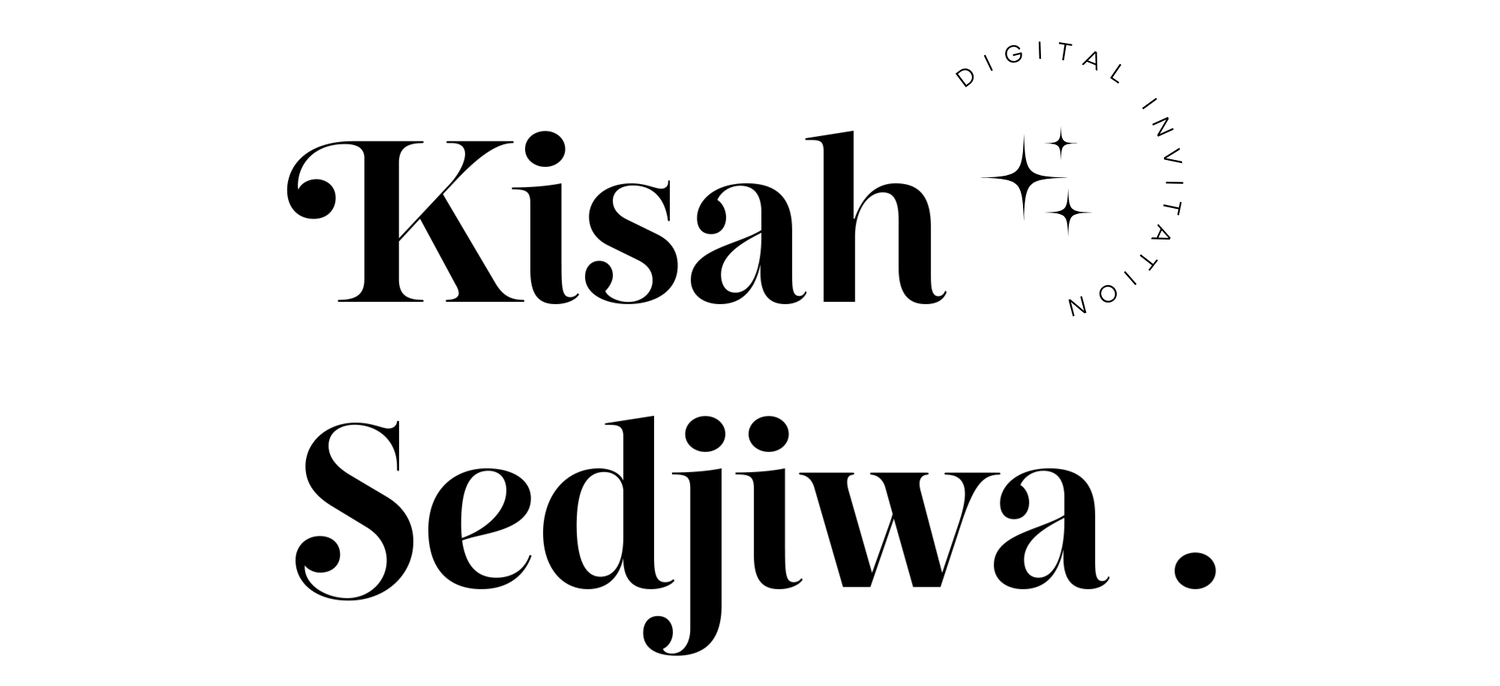 Logo Kisah Sedjiwa