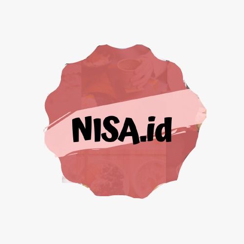 Logo Nisa.id
