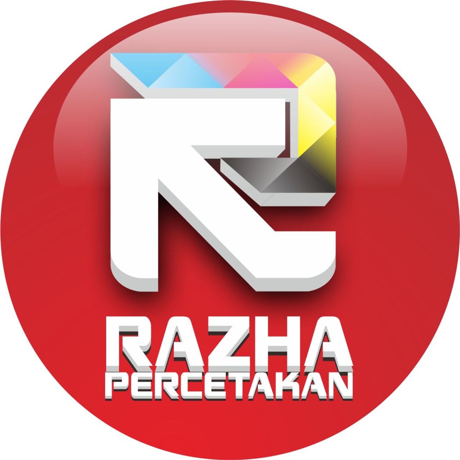 Logo razha