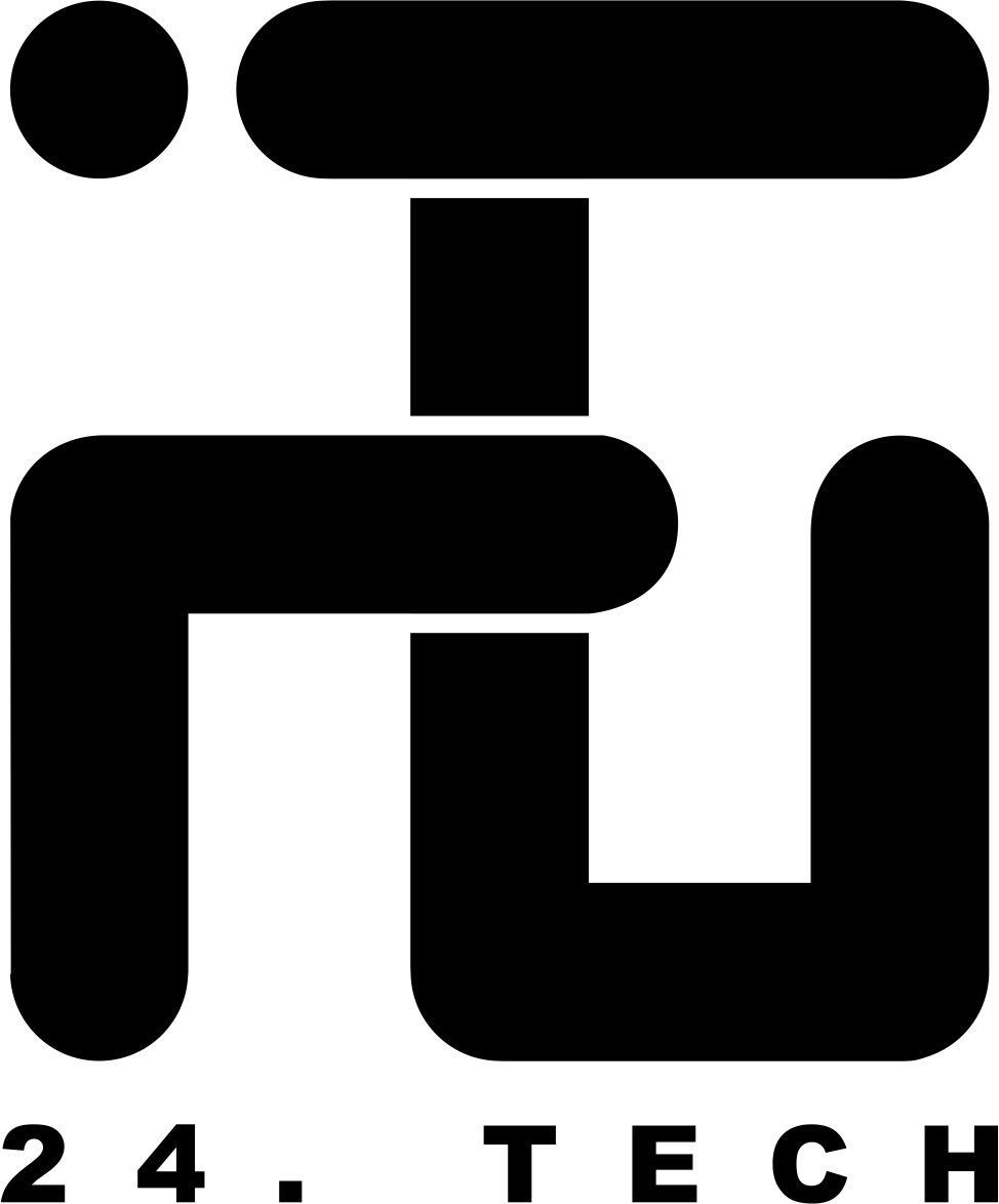 Logo 24 TECH