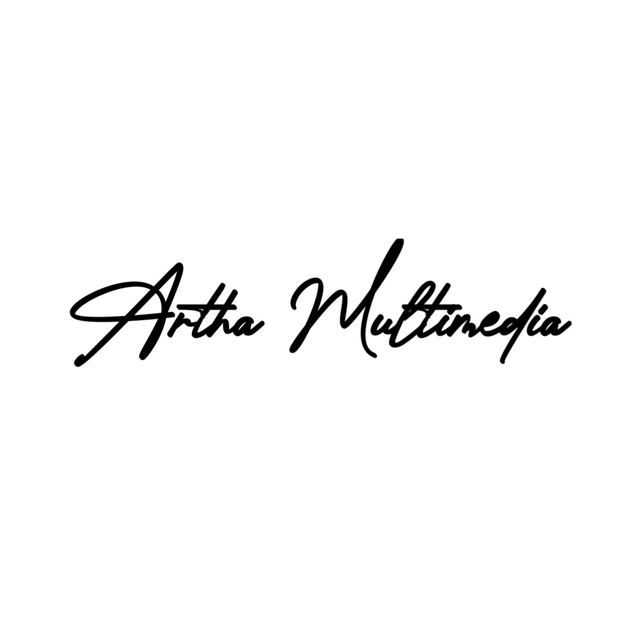 Logo Artha Multimedia