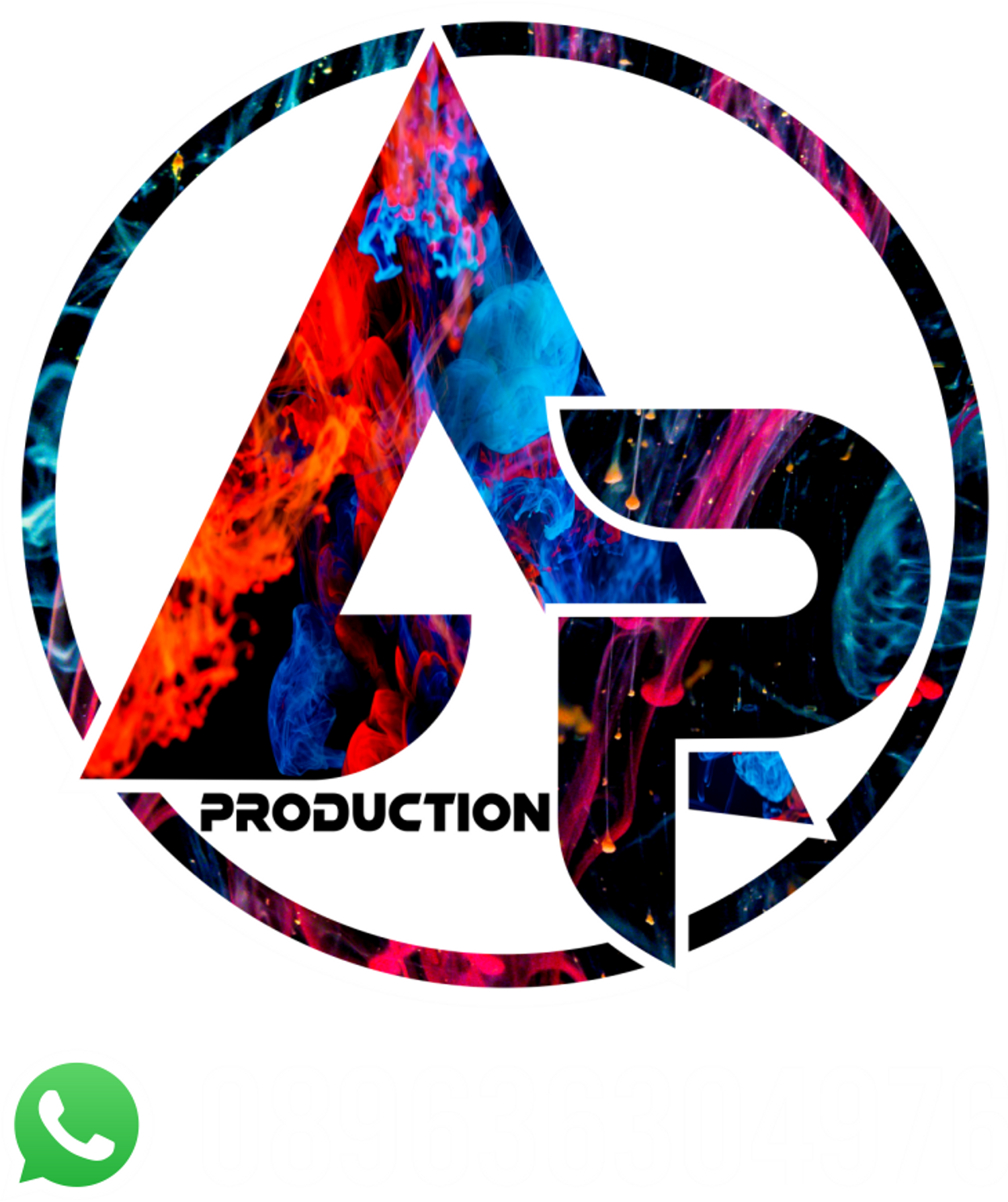 Logo AP Production