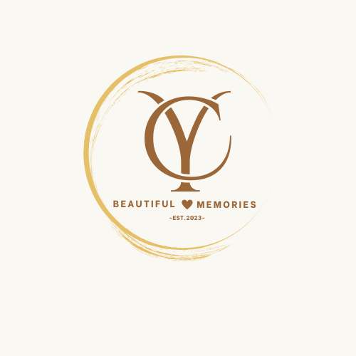 Logo CY-Yours Memories