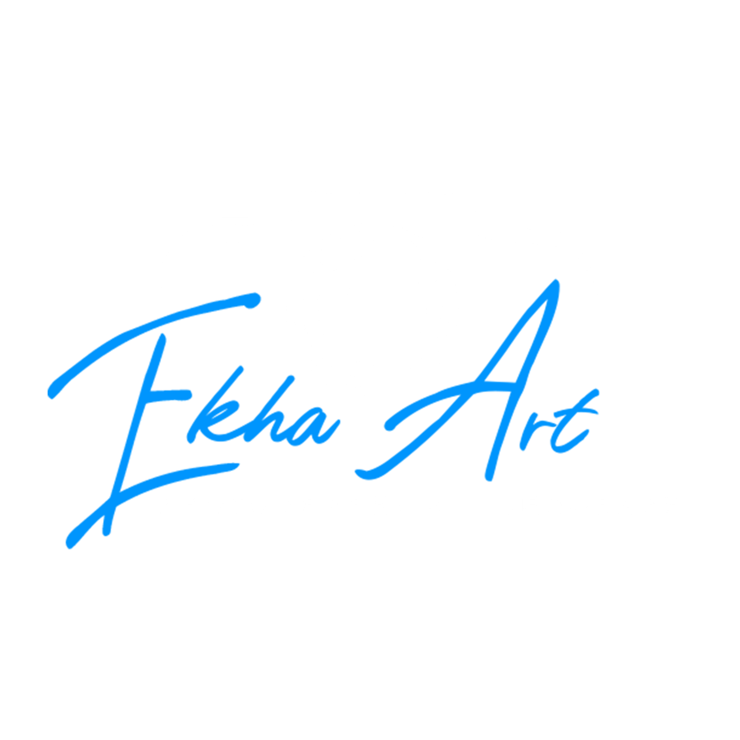 Logo Ekha Art