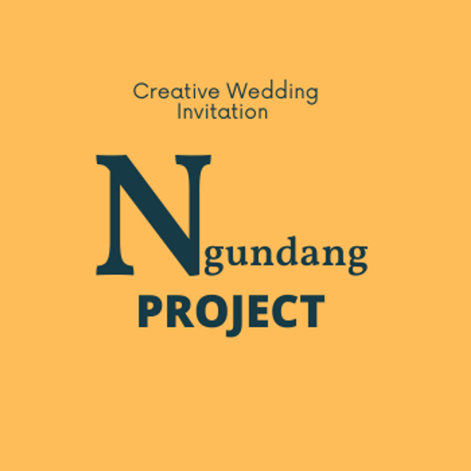 Logo NgundangProject