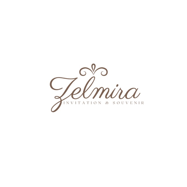 Logo Zelmira Printing