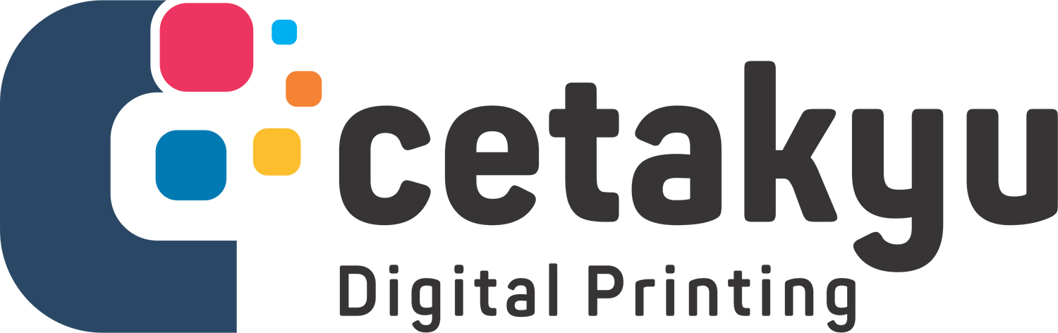 Logo Cetakyu
