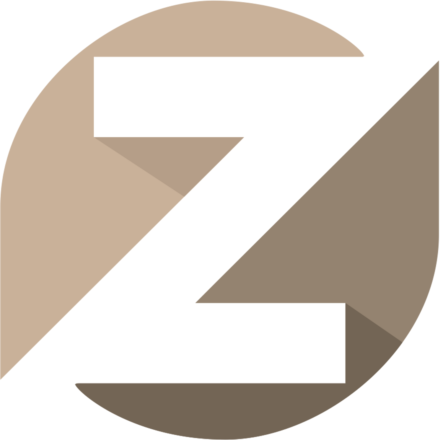 Logo Zeed Creative