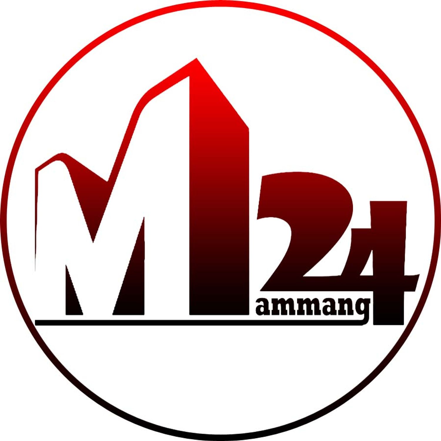 Logo Mammang24