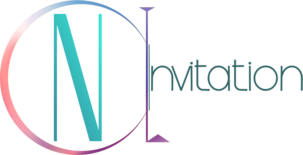 Logo AN invitation