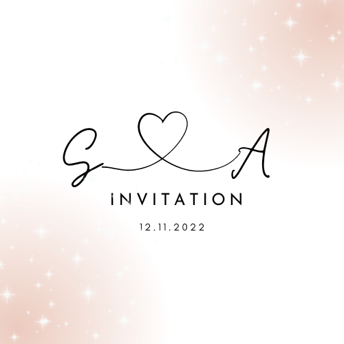 Logo SA invitation