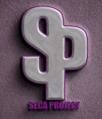 Logo Seca Project