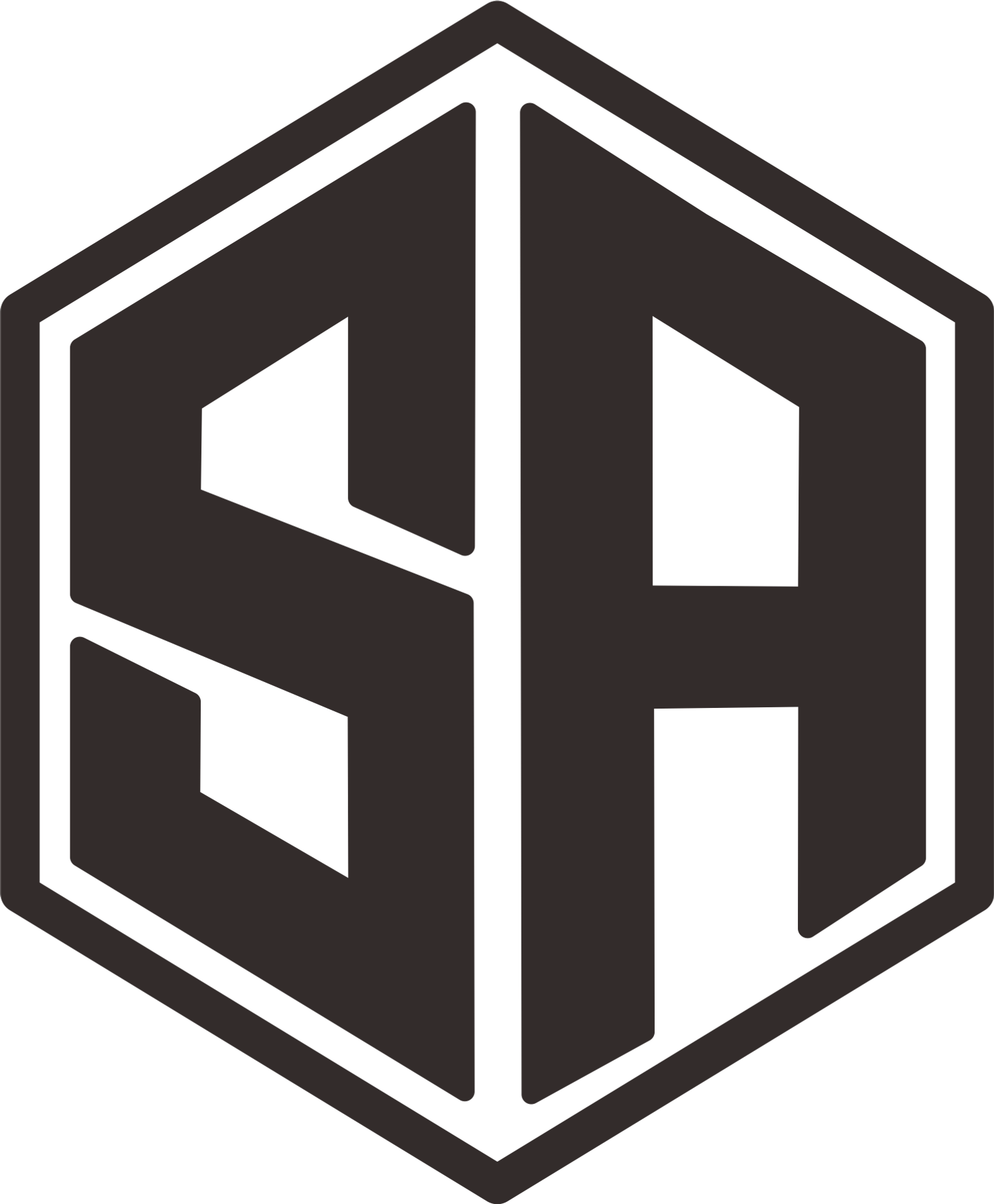 Logo SA Studio