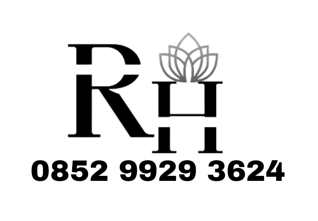 Logo Reski Handayani
