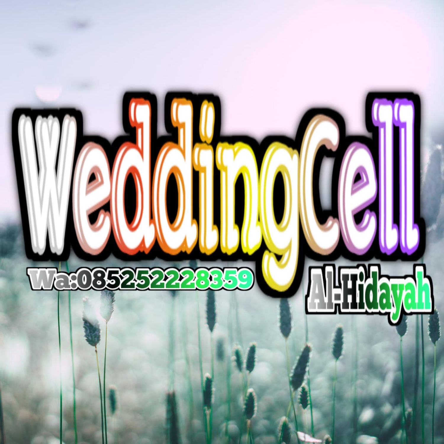 Logo WeddingCell