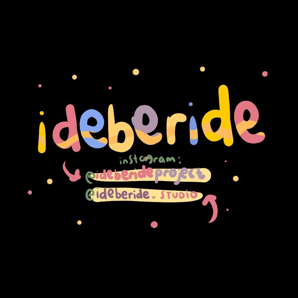 Logo Ideberideproject