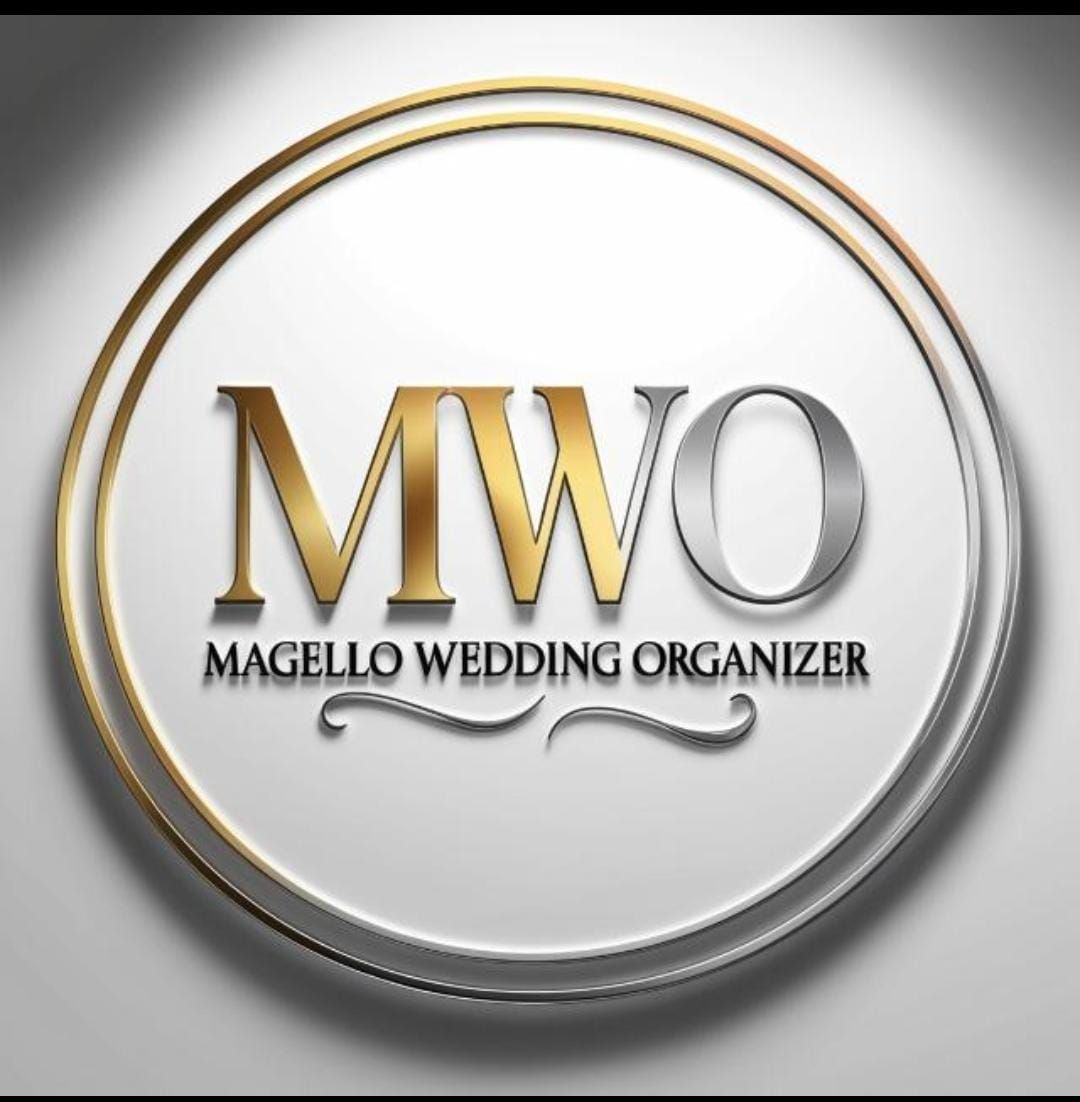Logo Magello Wedding Organizer