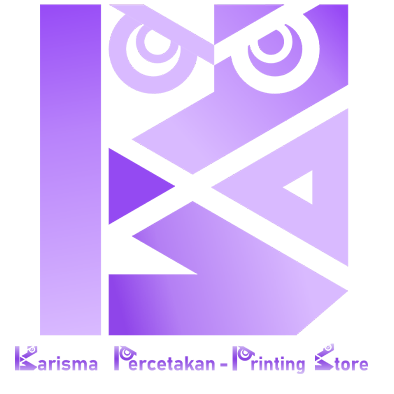 Logo Karisma Percetakan Bitung