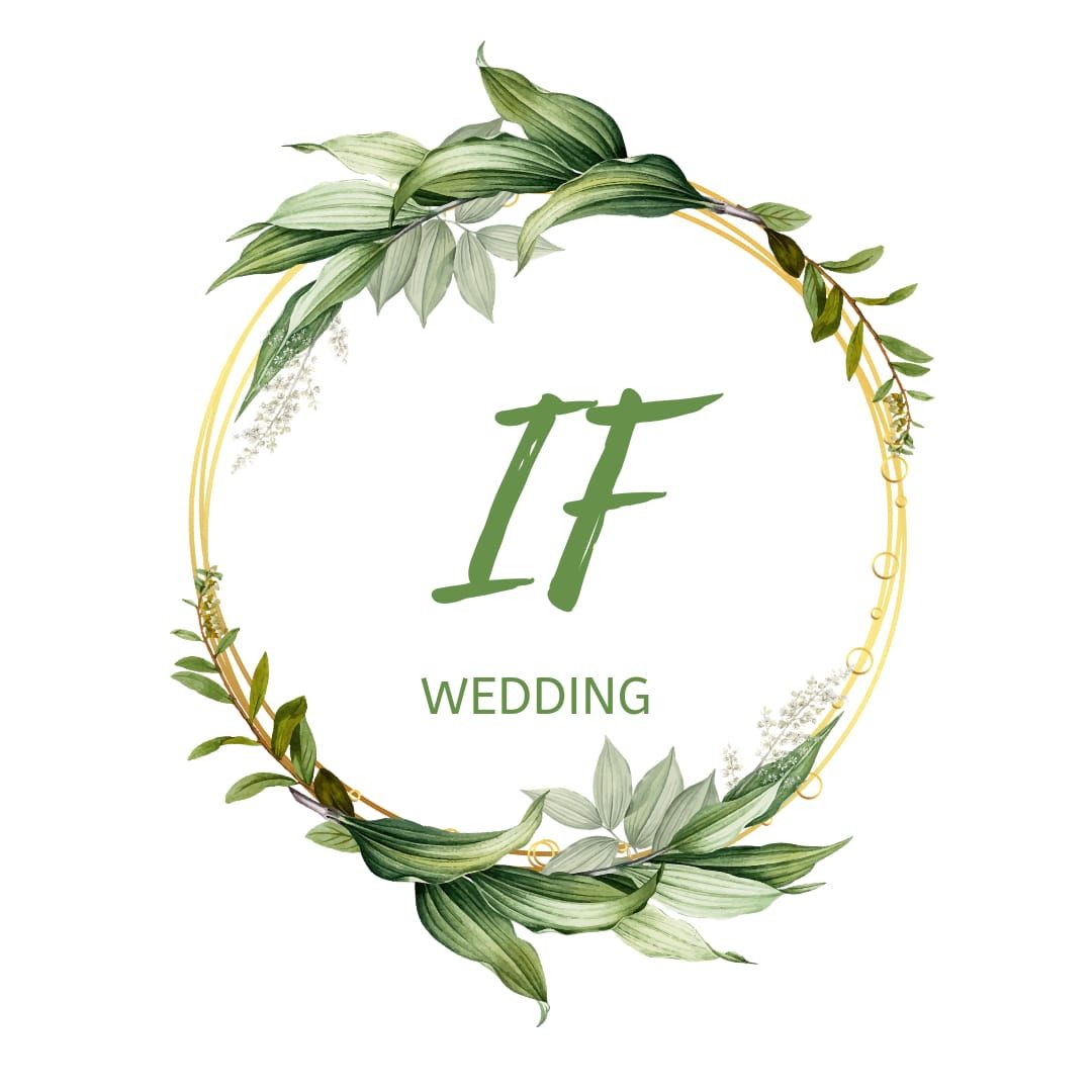 Logo IF Wedding