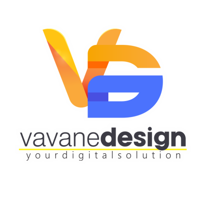 Logo Vavane Design