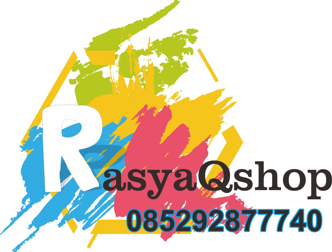 Logo RasyaQshop