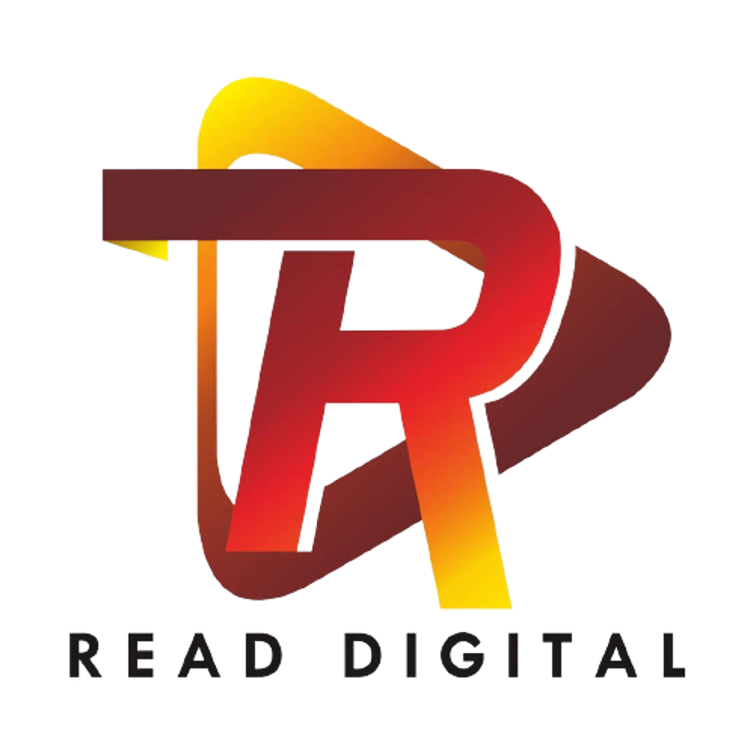 Logo Read Digital