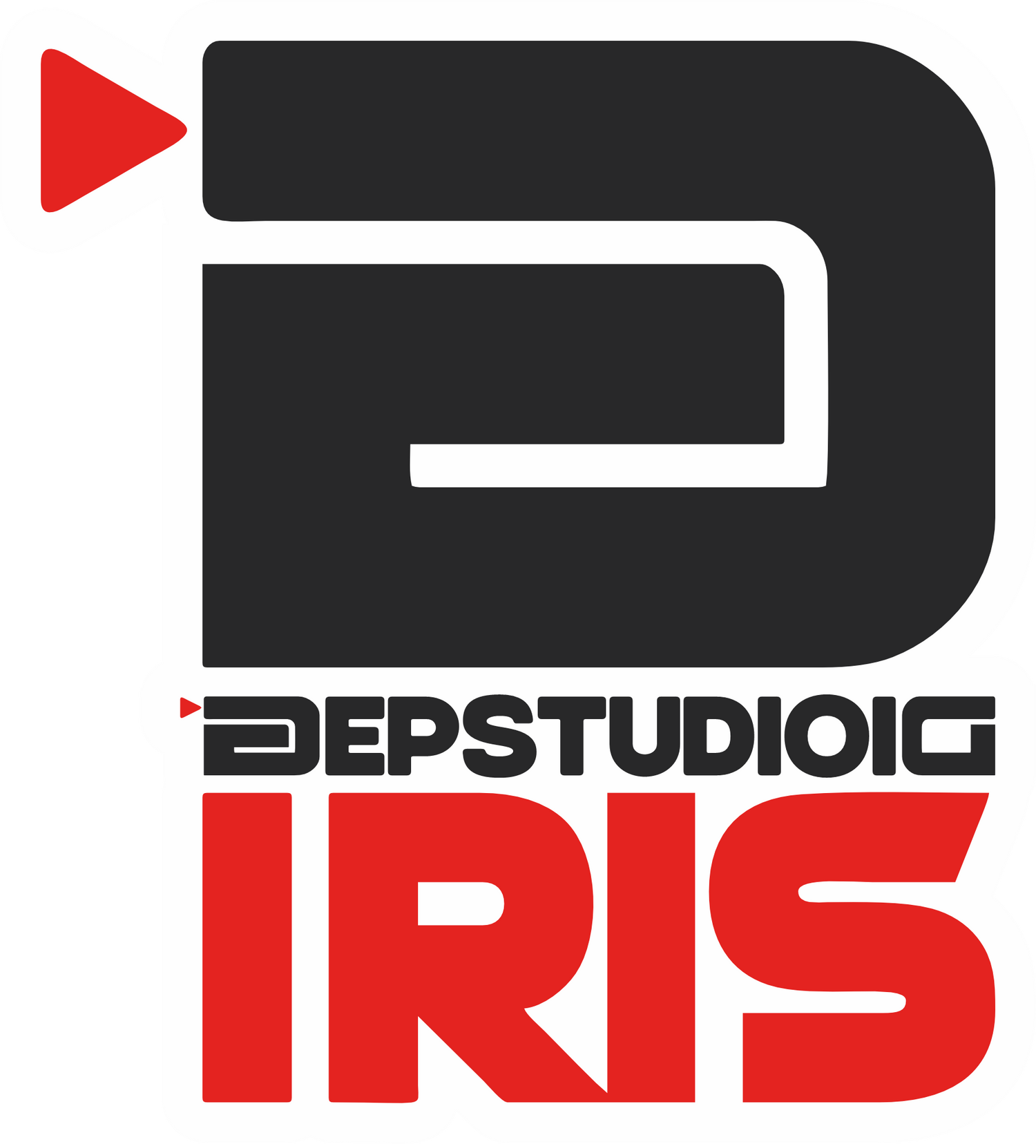 Logo depstudio.id